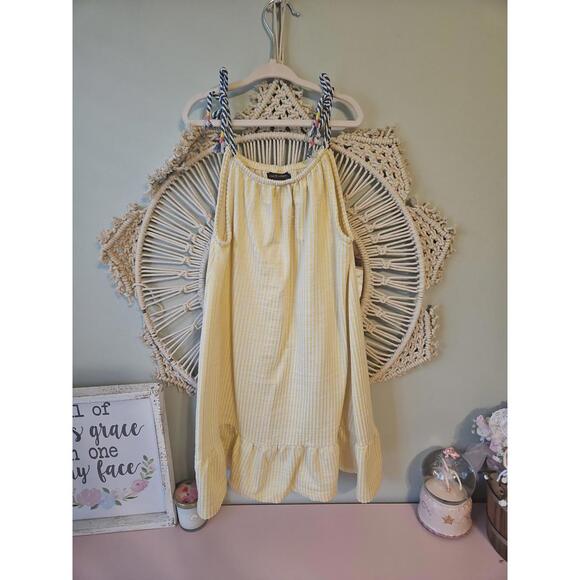 Kids Swim cover up/dress sz 8 - Picture 1 of 1